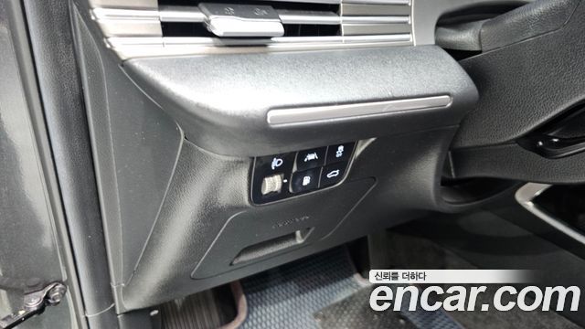 Hyundai Grandeur 2022 — photo 27