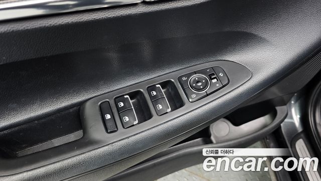 Hyundai Grandeur 2022 — photo 29