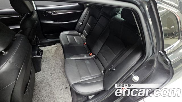 Hyundai Grandeur 2022 — photo 30
