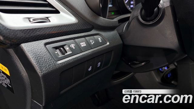 Hyundai Santafe 2016 — photo 16