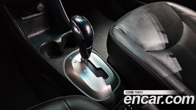 Chevrolet Korea Spark 2017 — photo 9