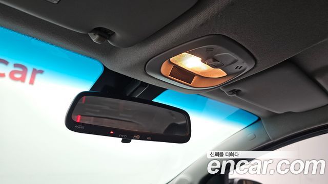 Chevrolet Korea Spark 2017 — photo 17