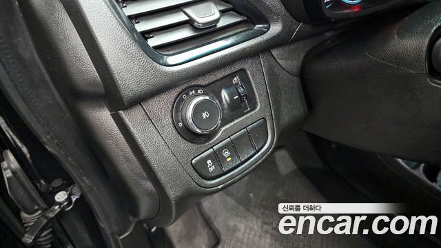 Chevrolet Korea Spark 2017 — photo 19