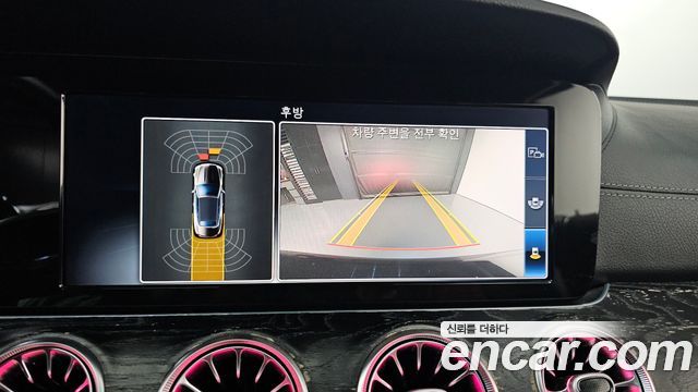 Mercedes-Benz E-Class 2018 — photo 23