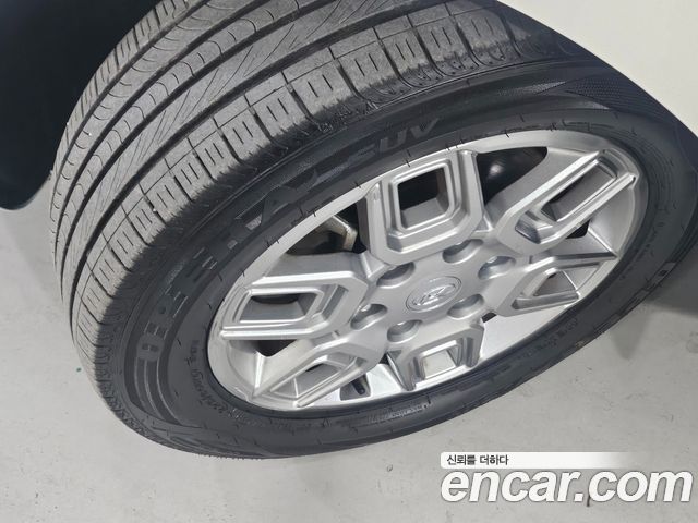 Hyundai Staria 2022 — photo 9
