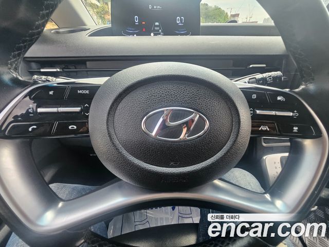 Hyundai Staria 2022 — photo 13