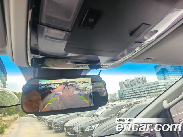 Hyundai Staria 2022 — photo 15