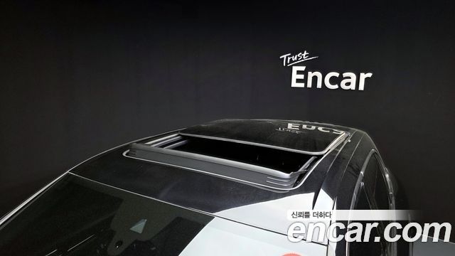 Porsche Cayenne 2021 — photo 26