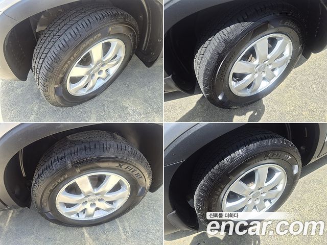 Kia Sorento 2010 — photo 5