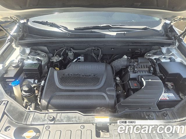 Kia Sorento 2010 — photo 6