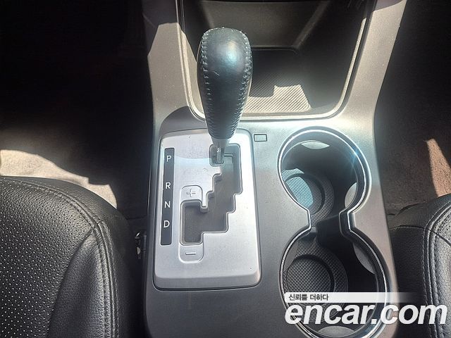 Kia Sorento 2010 — photo 9