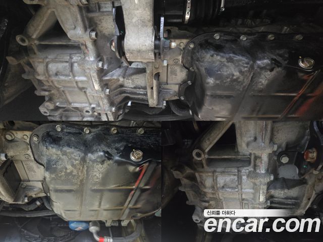 Kia K7 2017 — photo 2