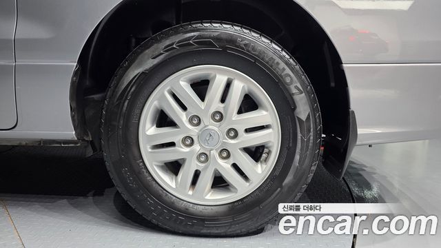 Hyundai Starex 2020 — photo 7