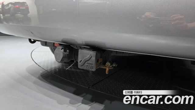 Hyundai Starex 2020 — photo 29