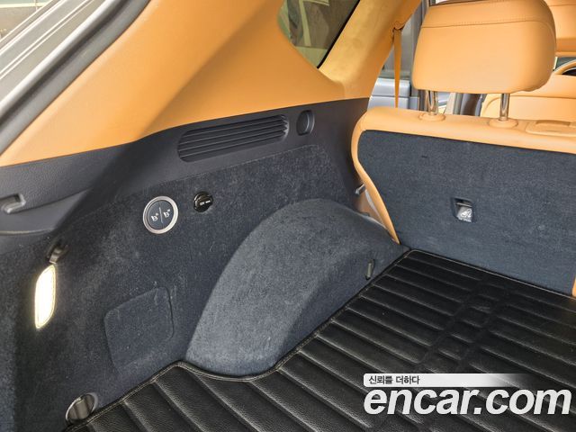 Genesis GV80 2020 — photo 13