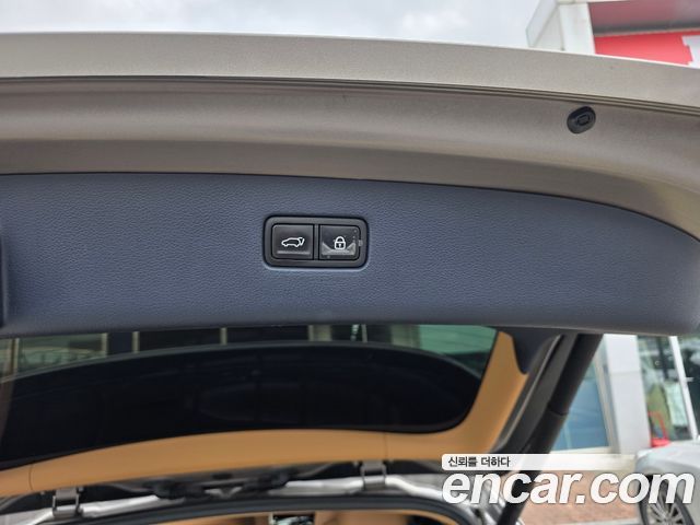 Genesis GV80 2020 — photo 14