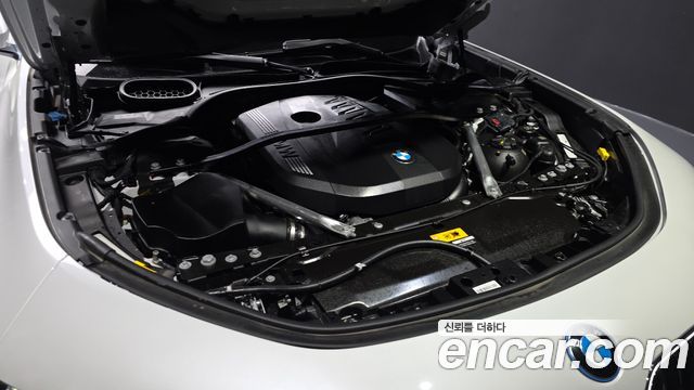 BMW 7-Series 2025 — photo 6