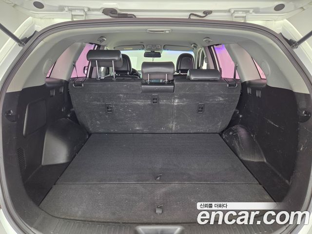 Kia Sorento 2014 — photo 7