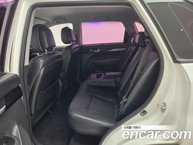 Kia Sorento 2014 — photo 8