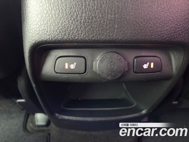 Kia Sorento 2014 — photo 9