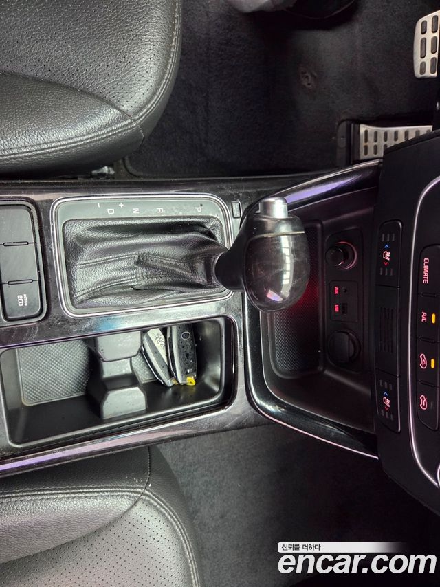 Kia Sorento 2014 — photo 14