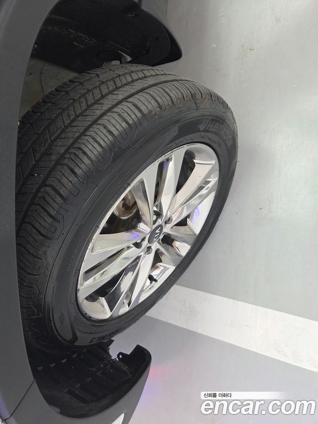 Kia Sorento 2014 — photo 19