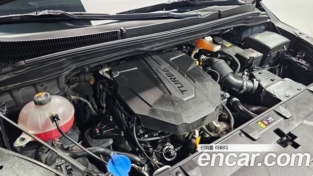 Kia Canival 2023 — photo 6