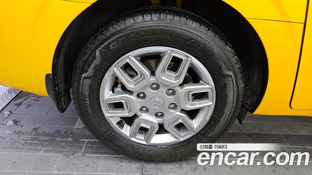 Hyundai Staria 2022 — photo 5