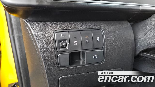 Hyundai Staria 2022 — photo 25