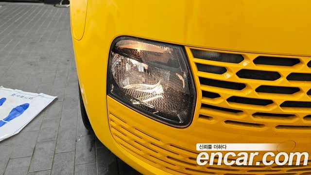 Hyundai Staria 2022 — photo 8
