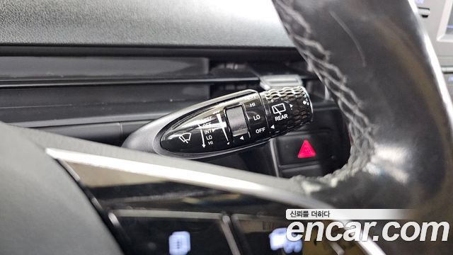 Hyundai Staria 2022 — photo 27