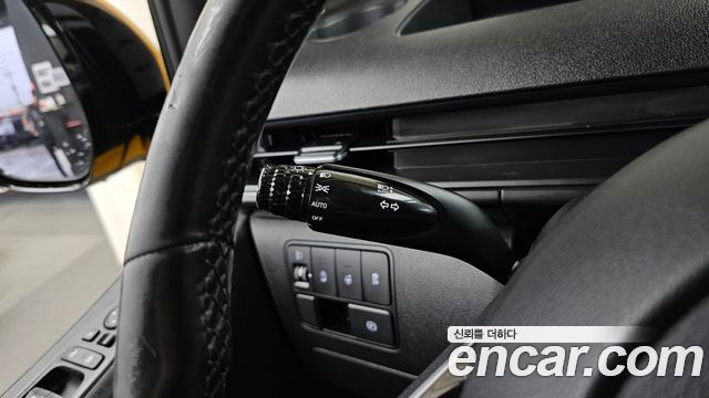 Hyundai Staria 2022 — photo 29