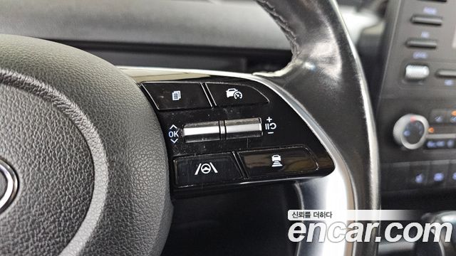 Hyundai Staria 2022 — photo 31
