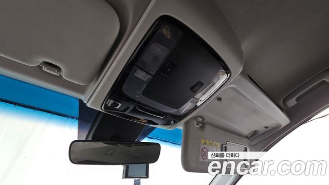 Hyundai Staria 2022 — photo 33