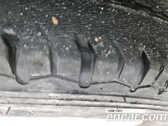 Chevrolet Korea labo 2012 — photo 7