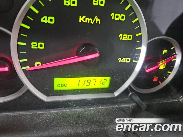 Chevrolet Korea labo 2012 — photo 10