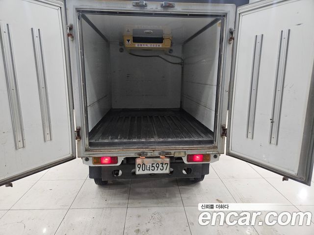 Chevrolet Korea labo 2012 — photo 11