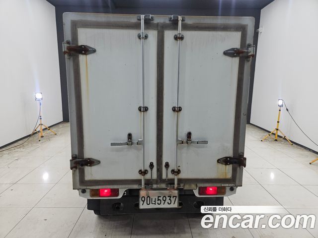 Chevrolet Korea labo 2012 — photo 12