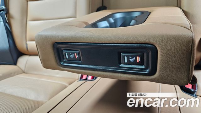 Renault Korea QM6 2024 — photo 16