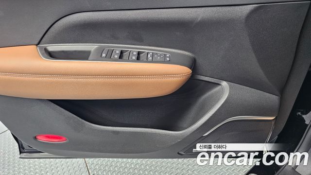 Renault Korea QM6 2024 — photo 18