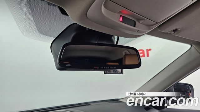Renault Korea QM6 2024 — photo 19