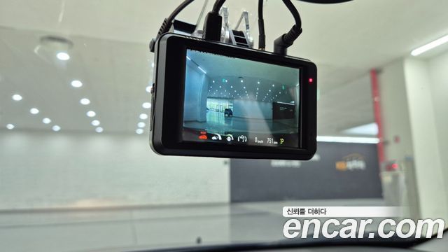 Chevrolet Korea Cruze 2015 — photo 12
