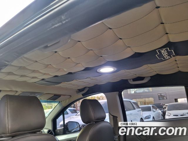 Chevrolet Korea Spark 2012 — photo 17