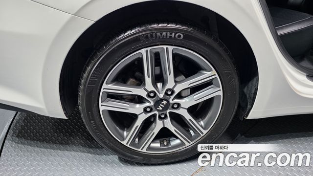 Kia K3 2019 — photo 5