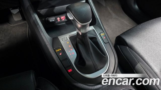 Kia K3 2019 — photo 12