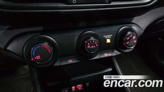 Kia K3 2019 — photo 22