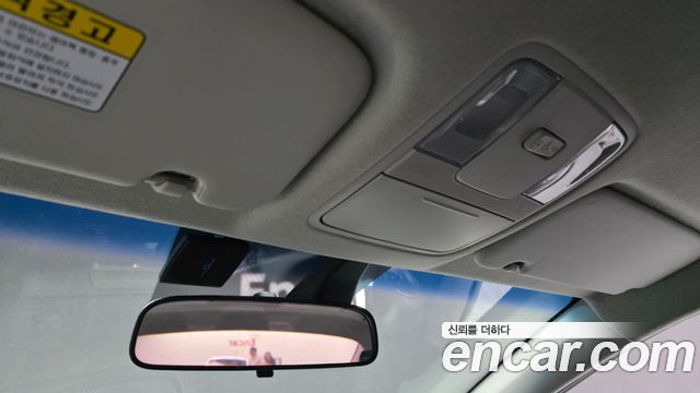 Kia K3 2019 — photo 24