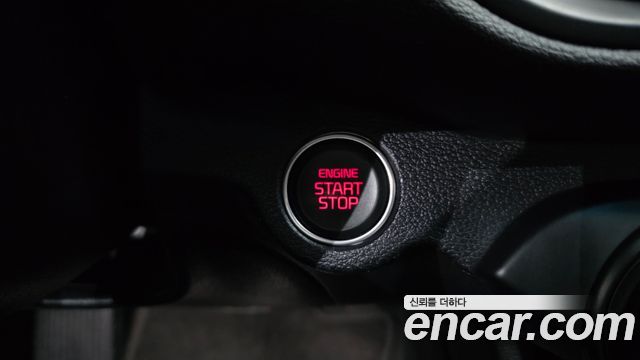 Kia K3 2019 — photo 25