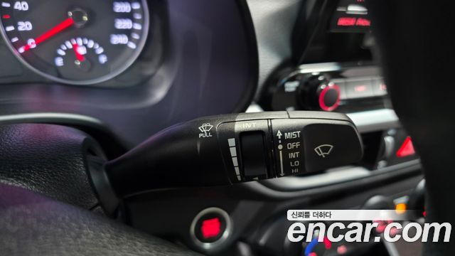 Kia K3 2019 — photo 30