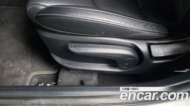 Kia K3 2019 — photo 31